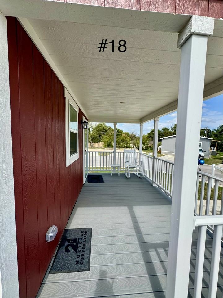 2504 County Road 172 #18 - Photo 4 of 22