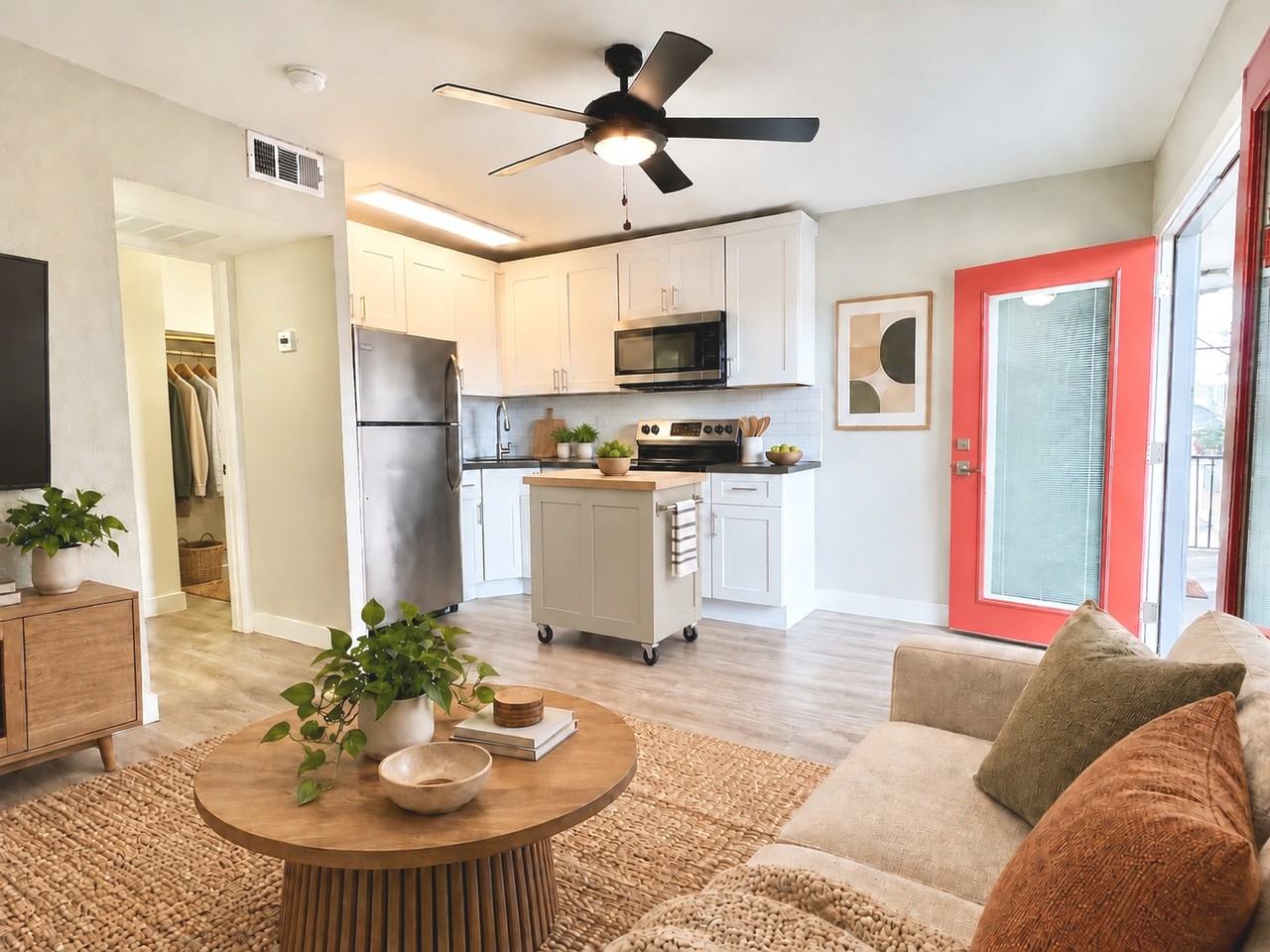 402 N 10th St #13 - Photo 5 of 19