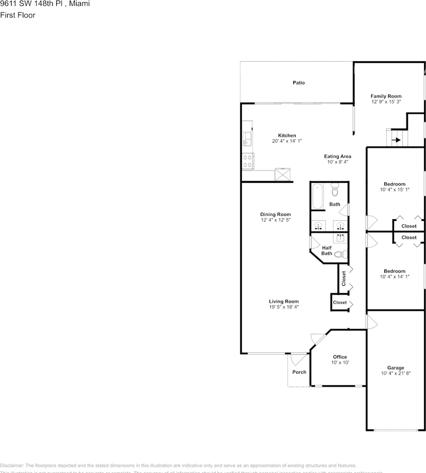 9611 Sw 148th Pl - Photo 2 of 24