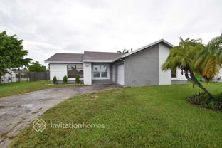 3541 Nw 115th Ter - Photo 1 of 1
