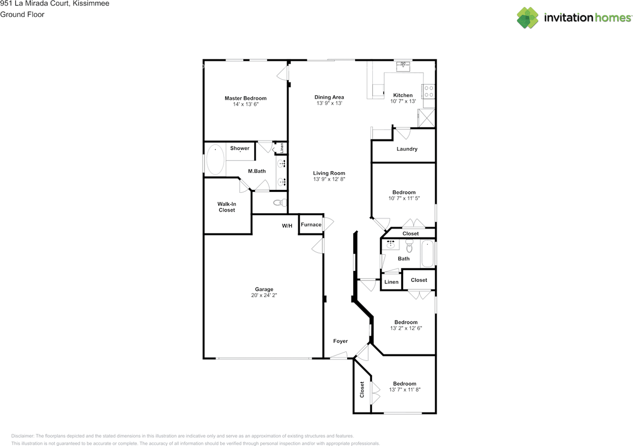 961 La Mirada Ct - Photo 2 of 19