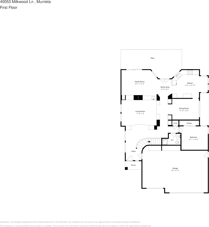 40053 Milkwood Ln - Photo 2 of 23