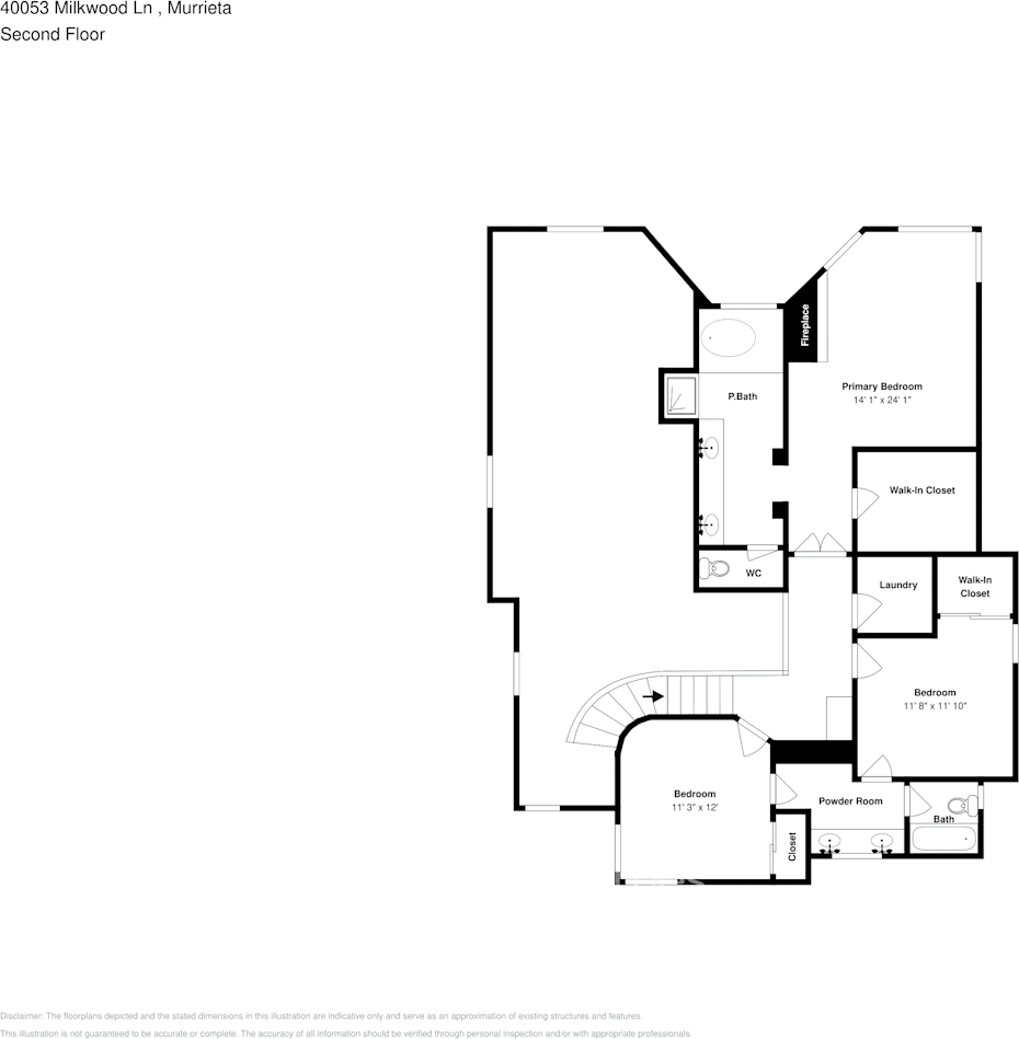 40053 Milkwood Ln - Photo 3 of 23