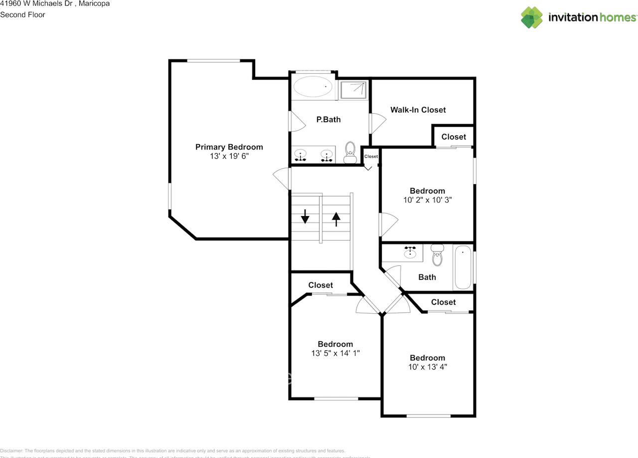 41960 W Michaels Dr - Photo 3 of 19