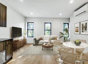 E 6th St #2B - Photo 1 of 1