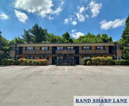 Rand Stockton Apartment Homes - Photo 1 of 1