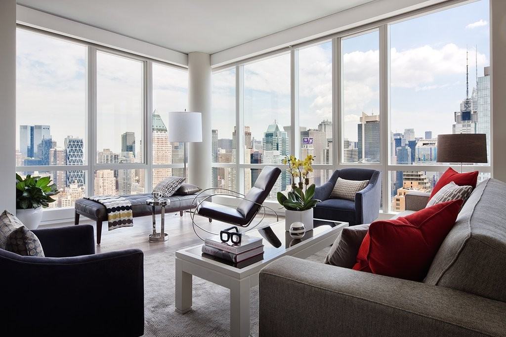 W 42nd St #31S - Photo 2 of 7