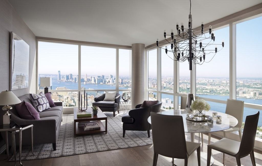W 42nd St #31S - Photo 4 of 7