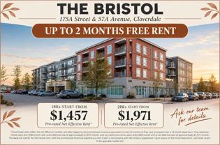 The Bristol - Photo 1 of 1