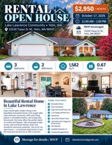 15530 Topaz Dr Se #NA - Photo 1 of 1