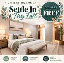 Pineridge Apartments - Photo 1 of 1