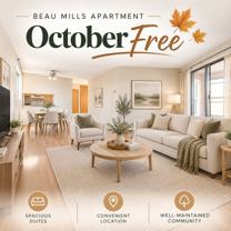 Beau Mills Apartments - Photo 1 of 1