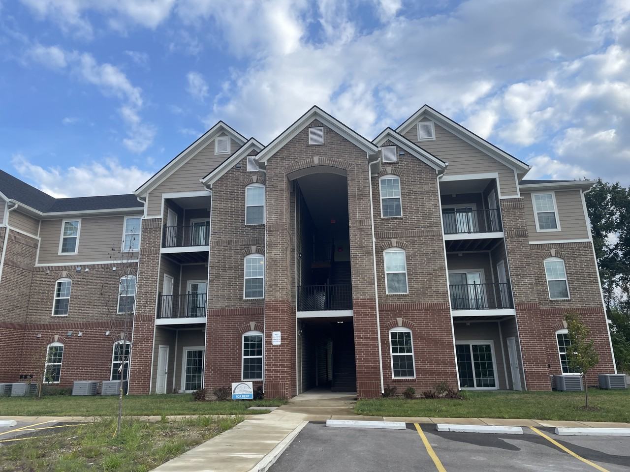 123 Harmony Meadows Ct #1
