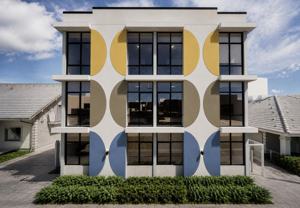 Ava Apartments - Photo 1 of 1
