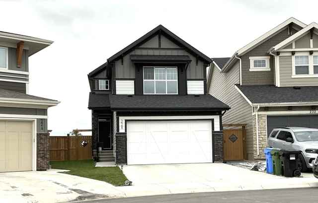 1 Bedroom in Calgary