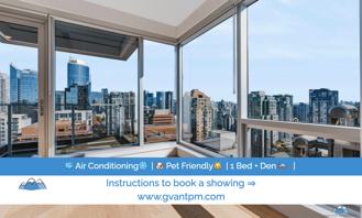 1277 Hornby St - Photo 1 of 1