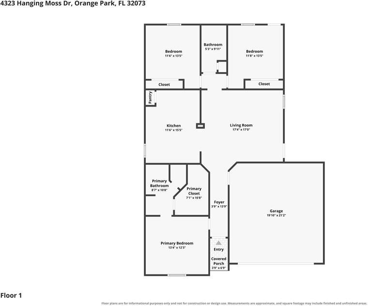4323 Hanging Moss Dr - Photo 2 of 16