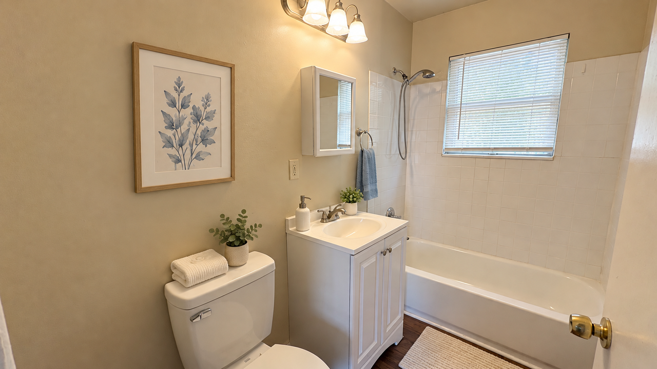 9609 Se 4th St #1 - Photo 5 of 10