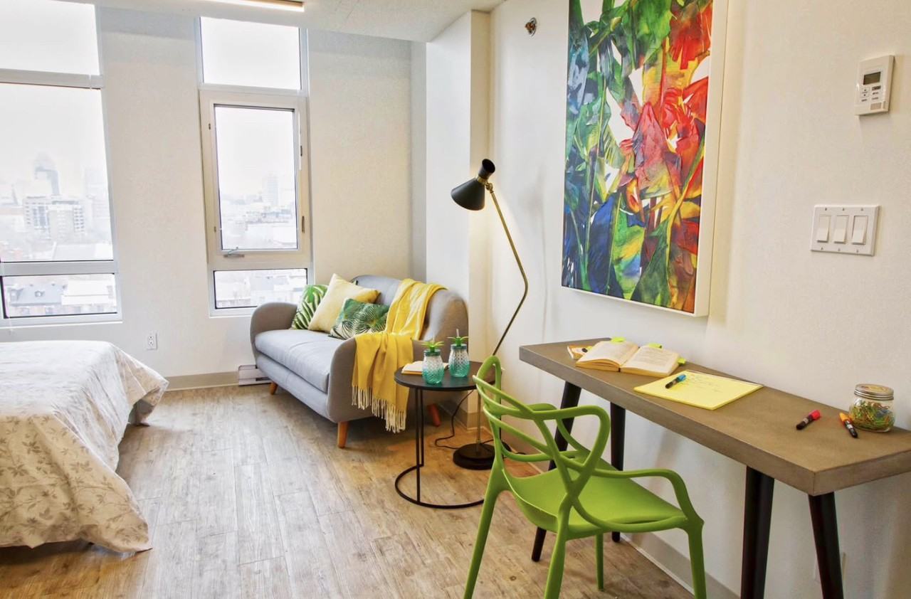 1661 Rue Berri - Photo 3 of 5