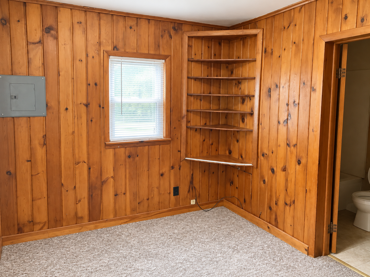 411 North Penfield StreetUnit B #B - Photo 4 of 5