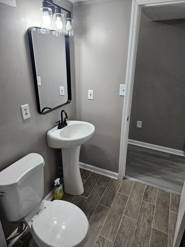 3801 Valleydale Rd Nw #1 - Photo 4 of 18