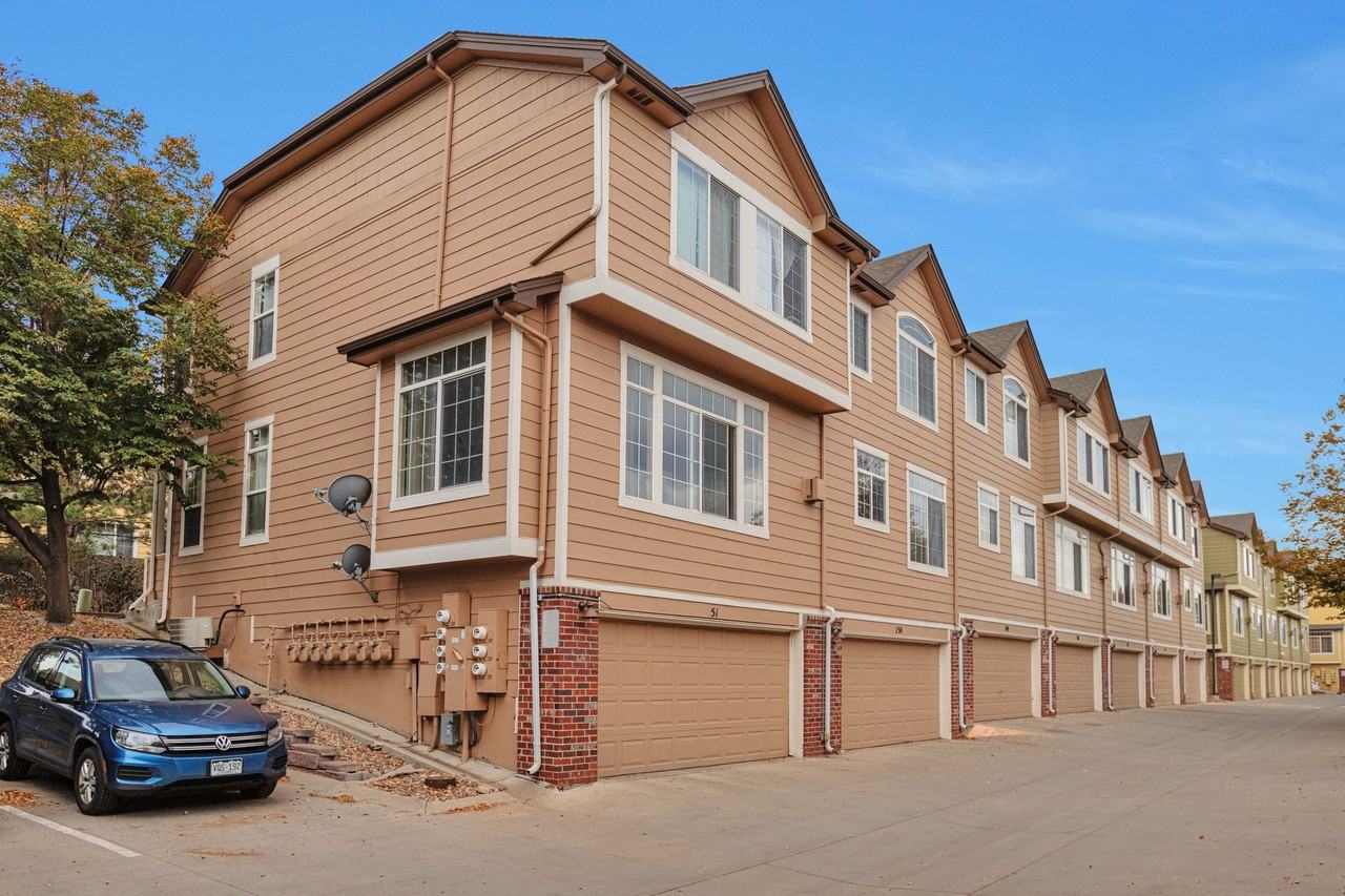 2855 Rock Creek Circle - 1Unit 148 #1 - Photo 3 of 33