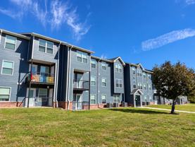 Cottonwood Creek Apartments - Photo 1 of 1