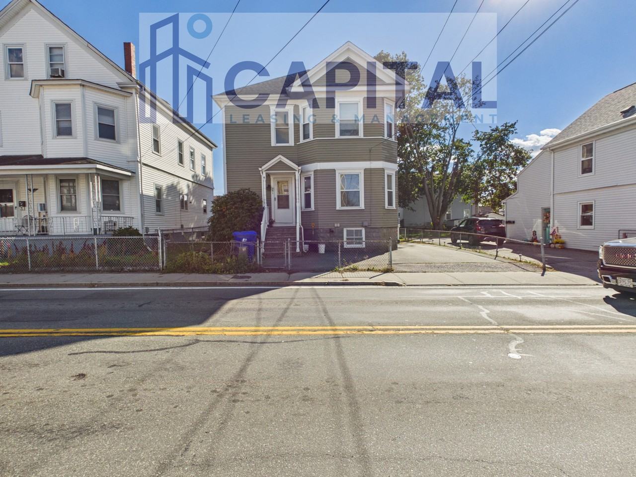 351 Child St #1