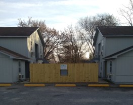 Colonial Apartments - Photo 1 of 1