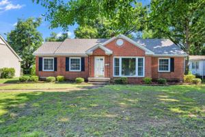 featured image of 2776 Brevard Ave #1