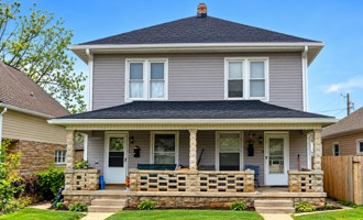 featured image of 134 S 4th Ave #1