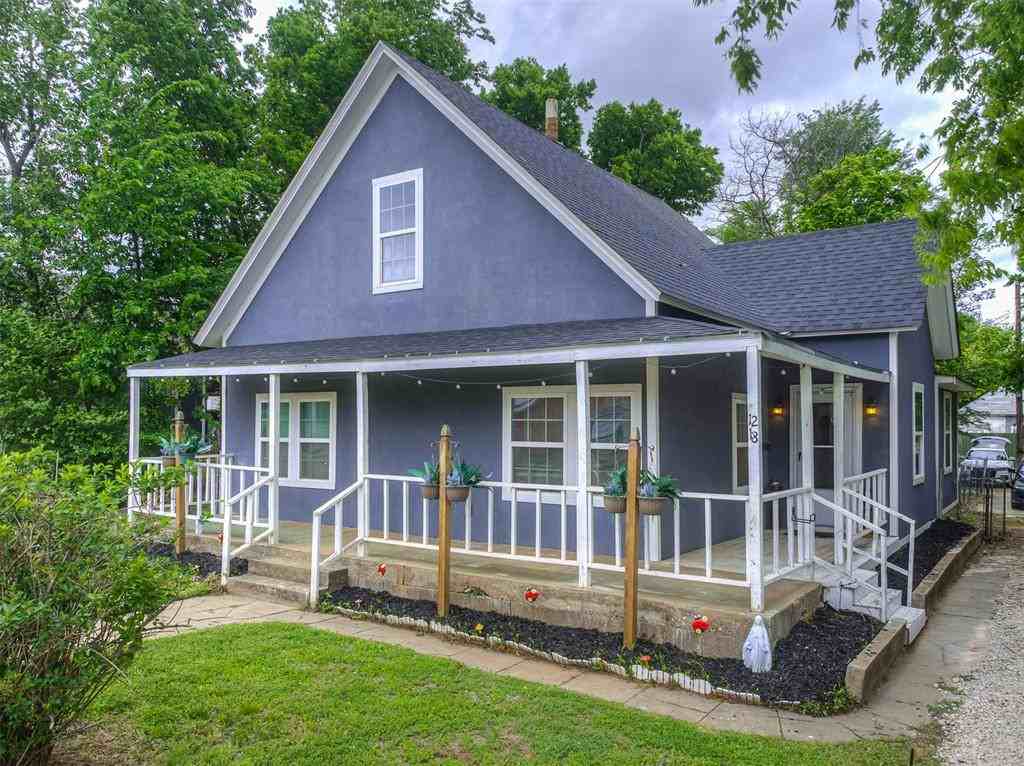 1218 W Noble Ave #1