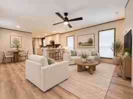 featured image of 709 N Collins Fwy #5