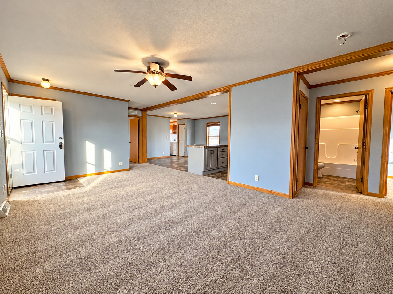2013 Peregrine Ave Nw #423 - Photo 7 of 36