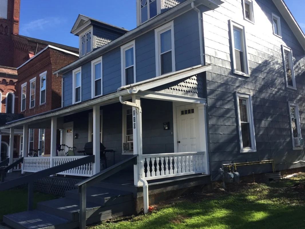 110 West Church Street - Photo 4 of 4