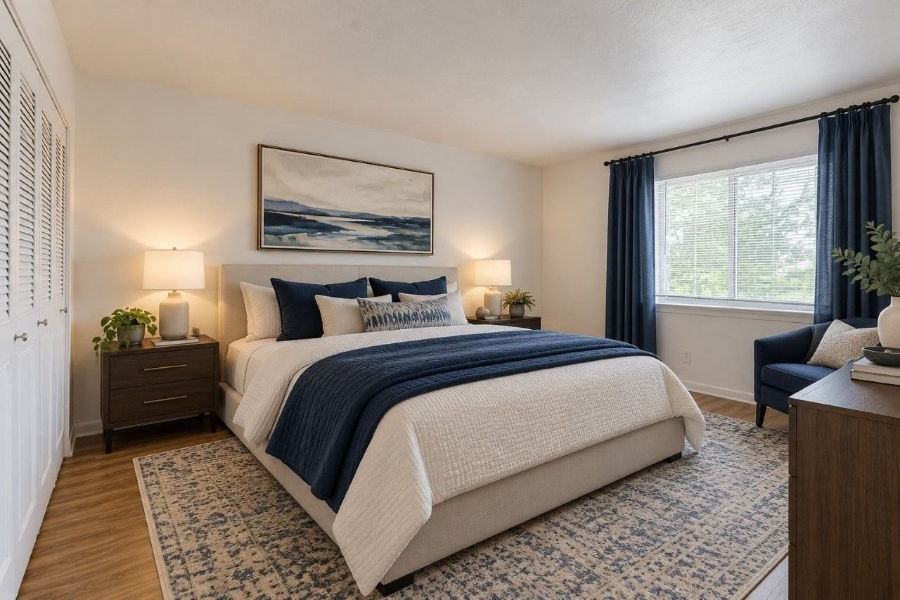 Parkway Manor Apartment Homes - Photo 3 of 26