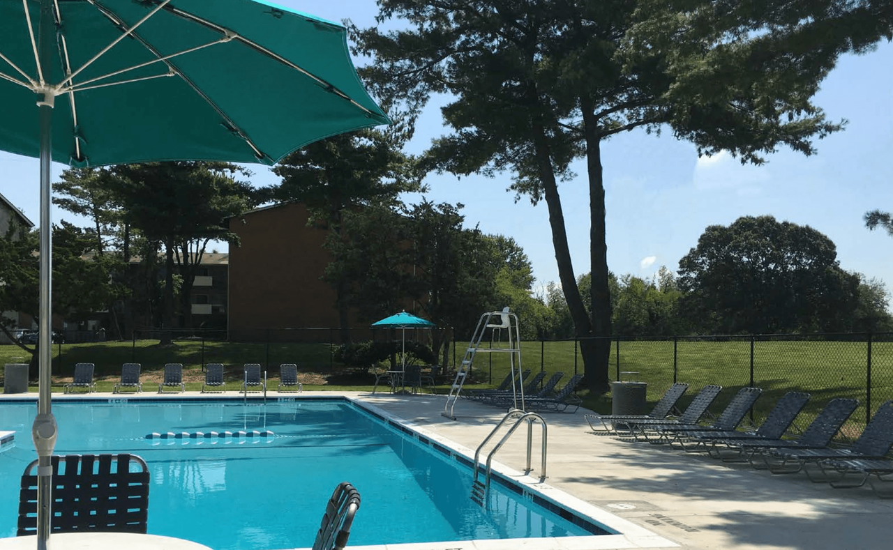 The District at Forestville - Photo 5 of 14