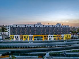 Crenshaw Lofts - Photo 1 of 1