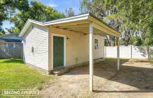 featured image of 1715 Sheridan St #2
