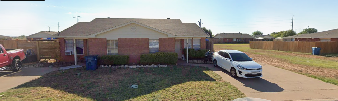 405 Cactus Ln #NA - Photo 2 of 2