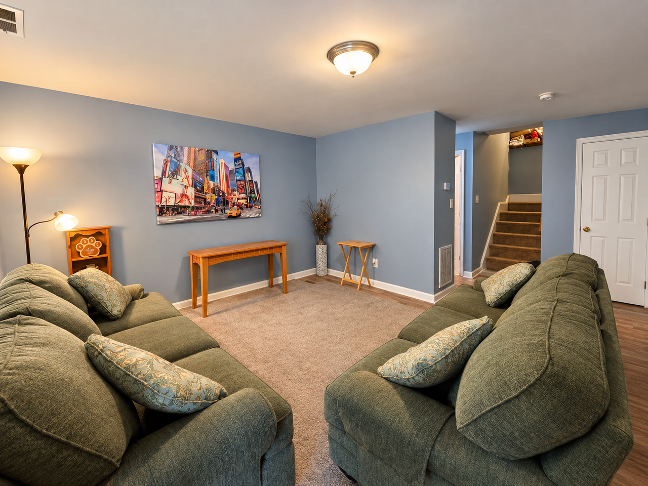 6507 Summertree Ln #3 - Photo 5 of 9