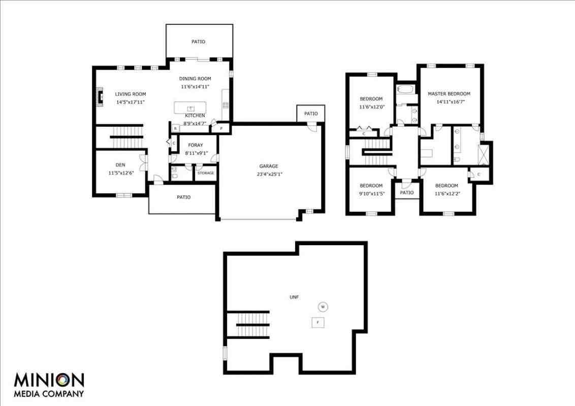 1709 Bohn Cir - Photo 2 of 20
