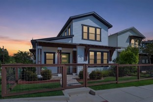603 Burleson - Photo 1 of 1
