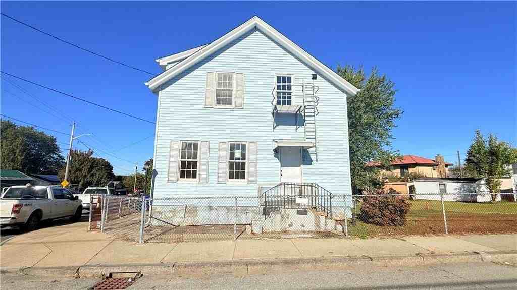 1711 Bay St ##1
