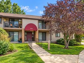 5313 Brody Dr ##103 - Photo 1 of 1
