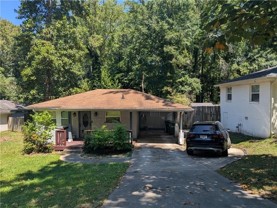 3052 Browns Mill Rd Se - Photo 1 of 1