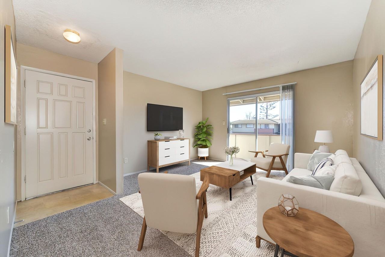 Dry Creek Village Apartments - Photo 2 of 10