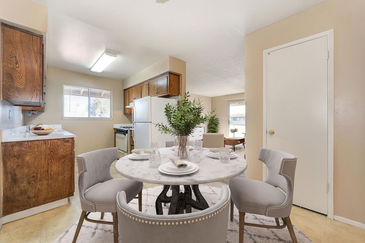 Dry Creek Village Apartments - Photo 3 of 10