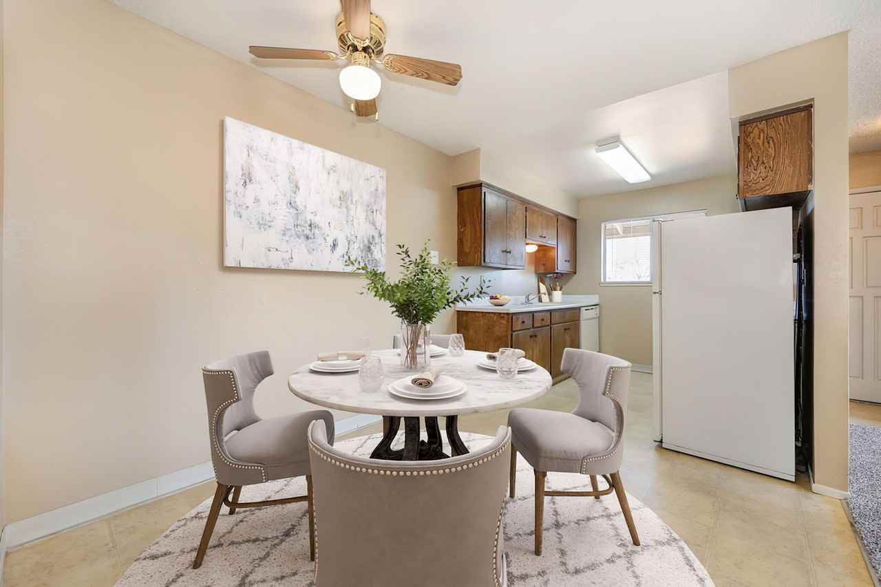 Dry Creek Village Apartments - Photo 4 of 10