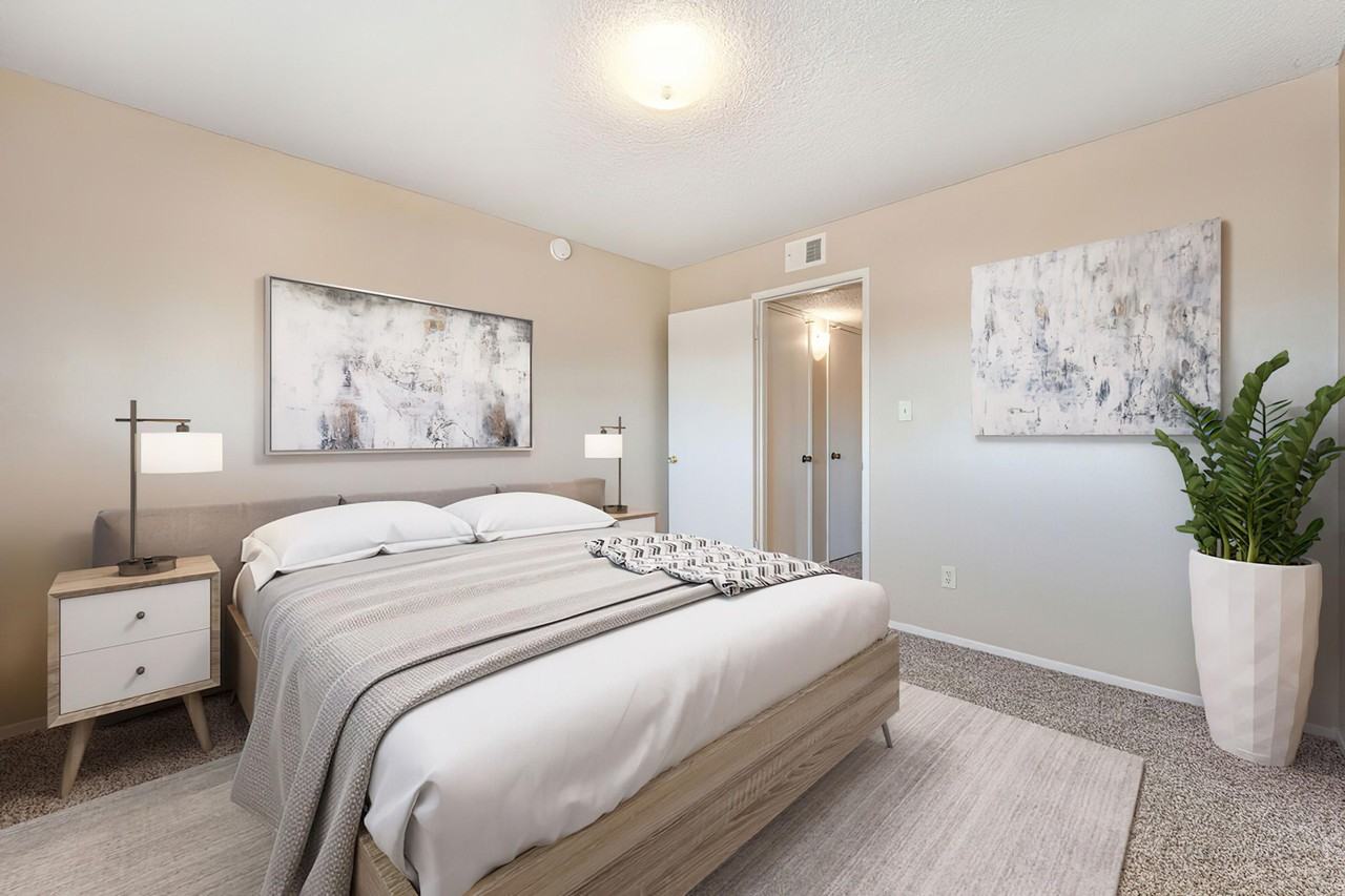 Dry Creek Village Apartments - Photo 5 of 10
